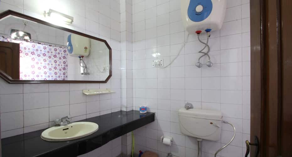 Tatvamasi Homestay, New Delhi 4